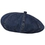 Jeans Beret by Lipodo denim
