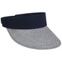 Leyena Visor by Lipodo navy