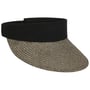 Leyena Visor by Lipodo black