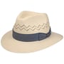 Marivo Traveller Panama Hat by JJ Hats nature