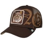 Old English King Cap by Goorin Bros. brown