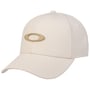 Tincan Cap by Oakley cream white