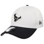 39Thirty NFL Texans Cap by New Era navy