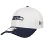39Thirty NFL Seahawks Cap by New Era navy
