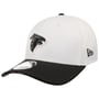 9Seventy NFL Falcons Cap by New Era black