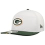 9Fifty NFL Packers Cap by New Era green