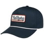 Equipped Cap by FOX navy