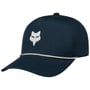 Fox Head Rope Cap by FOX navy