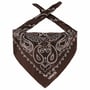 Silky Bandana by Levi’s® brown