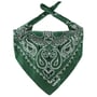 Silky Bandana by Levi’s® green