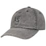 LS Monogram Cap by Levi’s® grey