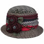 Vonterra Women’s Hat by GREVI brown