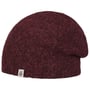Soft Cloud Alpaca Yak Mix Beanie by Roeckl bordeaux