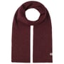 Soft Cloud Alpaca Yak Mix Scarf by Roeckl bordeaux