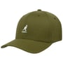 Wool Flexfit Cap by Kangol olive
