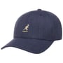 Wool Flexfit Cap by Kangol blue-mottled
