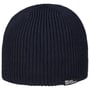 Feldberg Beanie Hat by Jack Wolfskin black