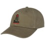 Search Snapback Cap by Rip Curl olive
