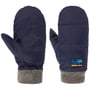 Otra Mittens by Hestra navy