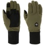 Diorit Gloves by Hestra olive