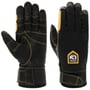 Ergo Grip Active 5-Finger Gloves by Hestra black-black