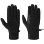 W Trail Commute II Gloves by Columbia black