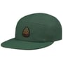Creek Side 5 Panel Cap by Columbia dark green