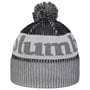 Polar Powder III Beanie Hat by Columbia grey