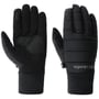 W Powder Lite II Gloves by Columbia black