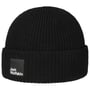 Pergamon Polylana Beanie Hat by Jack Wolfskin black