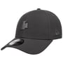 9Forty LA Lakers Pin Cap by New Era grey