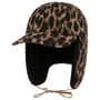 Sunnaha Leo Cap by Barts brown-beige