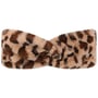 Breanne Leo Headband by Barts beige-brown