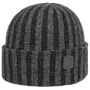 Selfoss Beanie Hat by Barts anthracite