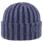 Selfoss Beanie Hat by Barts blue