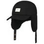 Hafnar Cap by Barts black