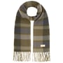 Ketill Scarf by Barts olive