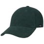 Dyllan Corduroy Cap by Barts navy