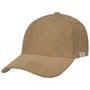 Dyllan Corduroy Cap by Barts camel