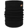 Beladi Merino Col Snood by Barts black