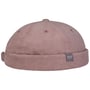 Corduroy Docker Hat by Reell rose