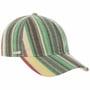Linasol Cap by Seeberger green
