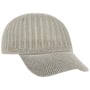 Summer Knit Cap by Seeberger pastel green