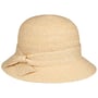 Fiora Straw Hat by Seeberger nature