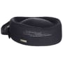 Vitenora Pillbox Hat by Seeberger navy