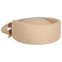 Vitenora Pillbox Hat by Seeberger nature