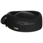 Vitenora Pillbox Hat by Seeberger black