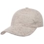 Classic Fusion Shelby Cap by Alfonso D’Este beige-mottled