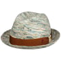 Dandy Heritage Player Cloth Hat by Alfonso D’Este light green