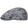 Identity Flat Cap by Alfonso D’Este denim